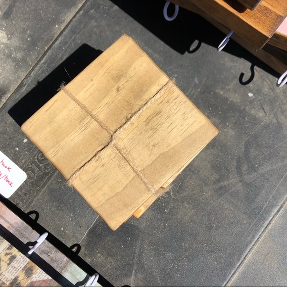 Coasters - Picture 3 of 3